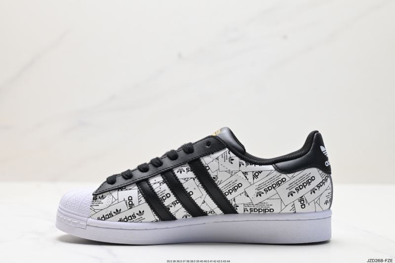 Adidas Superstar Shoes